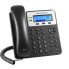 Grandstream GXP1625 - IP Phone - Black - Wired handset - In-band - Out-of band - 2 lines - 500 entries