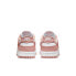 [DD1503-118] Womens Nike Dunk Low 'Rose Whisper' (W)