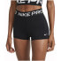 Фото #1 товара Nike Pro Womens 3 Shorts