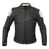 Фото #2 товара BERIK Classic Racer leather jacket