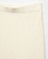 ფოტო #4 პროდუქტის Women's Ribbed Midi Skirt