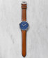 Фото #6 товара Наручные часы Citizen Ursula Stainless Steel & Black Ceramic Bracelet Watch 36mm.