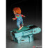 Фото #3 товара Фигурка Iron Studios Child´S Play 2 Chucky Art Scale Figure Chucky (Чайлд´с Плей 2)