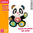 Фото #5 товара Детская игрушка Winfun Панда 27 x 33 x 14 cm (4 штук)