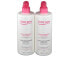 UH ultra-hydrating body milk pack 2 x 500 ml