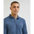 Фото #5 товара LEE Ls Pique Polo long sleeve polo