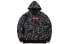 Hoodie Li Ning AWDPB09-3 Black