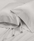 Фото #3 товара Egyptian 500 Thread Count Cotton 4 Pc Sheet Set, King