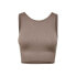 ფოტო #1 პროდუქტის ONLY PLAY Jaia Life Lounge Cir sleeveless T-shirt