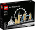 LEGO Architecture London Construction Playset