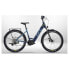 Фото #1 товара HUSQVARNA BIKES Crosser 2 Lady 27.5´´ 11s Deore 2023 electric bike