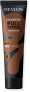 Foundation SPF 10 - Revlon ColorStay Full Cover Foundation SPF10 420 - Mahogany