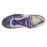 Фото #4 товара Diadora Equip H Dirty Stone Wash Evo Lace Up Mens Purple Sneakers Casual Shoes