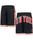 Фото #1 товара Шорты Mitchell&Ness New York Knicks Hardwood Classics