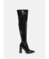 Фото #1 товара little over-the-knee boots
