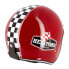 HELSTONS Flag open face helmet