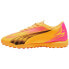 Фото #3 товара Puma Ultra Play TT Jr 107779 03 football shoes