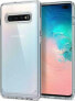 Mercury MERCURY JELLY CASE SAMSUNG A13 4G KO CLEAR / PRZEŹROCZYSTY