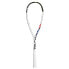 Фото #1 товара TECNIFIBRE Carboflex 125 X-Top Unstrung Squash Racket