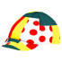 SANTINI Combo Tour De France Official General Leader 2024 Cap