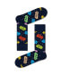 Фото #3 товара Носки Happy Socks Mens Star Wars Jedi Trio