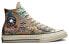 Кеды Converse Chuck Taylor All Star 1970s Plant Love A00581C