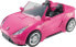 Фото #2 товара Mattel Barbie convertible toy car