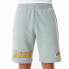 Фото #1 товара Спортивные шорты New Era LA Lakers Серый