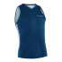 OXSITIS Technique 140.6 sleeveless T-shirt