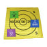 Фото #2 товара SPORTI FRANCE Target Discovery Kit + 10 Numbered Bags Dartboard