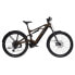 BIANCHI E-Vertic FT Type 29´´ SX Eagle 2023 MTB electric bike