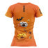 ფოტო #1 პროდუქტის OTSO Halloween short sleeve T-shirt