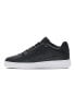 Hummel Power play trainers in black