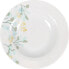 LA MEDITERRANEA Rivoli Round Tableware 18 Units