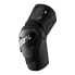 100percent Fortis knee guards