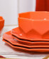 Фото #5 товара Jamie 16 Piece Dinnerware Set, Service for 4