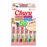 CHURU Varieties Seafood 14g Cat Snack 20 Units