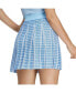 Фото #2 товара Belle mere Women's Stylish Tencel Mini-Skirt