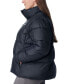 Фото #3 товара Plus Size Puffect™ Insulated Puffer Jacket