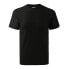 Фото #4 товара Malfini Base M MLI-R06LB T-shirt, black