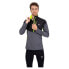 ფოტო #1 პროდუქტის ROGELLI Block long sleeve T-shirt