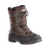 Baffin Crossfire Snow Mens Brown Casual Boots 43000160-210