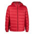 Фото #1 товара Tommy Hilfiger Quilted