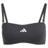 ADIDAS Iconisea Padded Bandeau bikini top