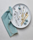 Gold Harmony 65 Pc Set, Service for 12