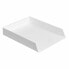 Classification tray Amazon Basics White Plastic 2 Units (Refurbished A+)