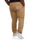 ფოტო #11 პროდუქტის Ecko Men's Expedition Stretch Twill Cargo Jogger