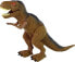 Фото #2 товара Детская игрушка LeanToys Dinozaur Tyranozaur Rex Zdalnie Sterowany R/C z Parą Dźwięk