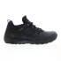 Фото #1 товара Dunham Cade Sport CH6616 Mens Black Synthetic Lifestyle Sneakers Shoes 9