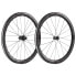 Фото #2 товара VISION Metron 45 SL DB Disc CL Tubeless road wheel set